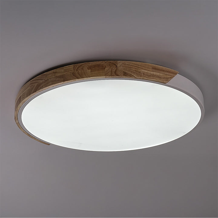 Maple2 LED-Lampe 40 W, IP20, mattweiß, 3000, 4000, 6500 K, Speicherfunktion, 71419