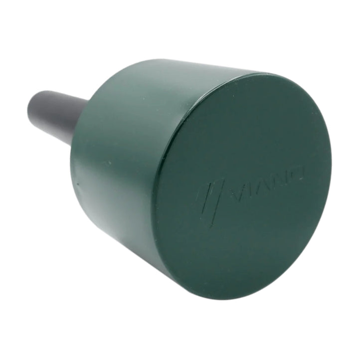 Professional acoustic repeller for moles and voles, 4400 mAh battery, IP65, Viano OK1