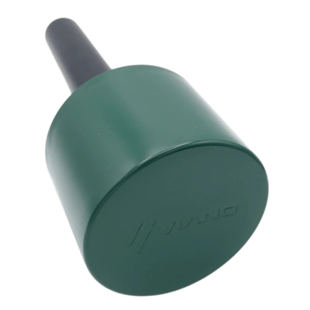 Professional acoustic repeller for moles and voles, 4400 mAh battery, IP65, Viano OK1