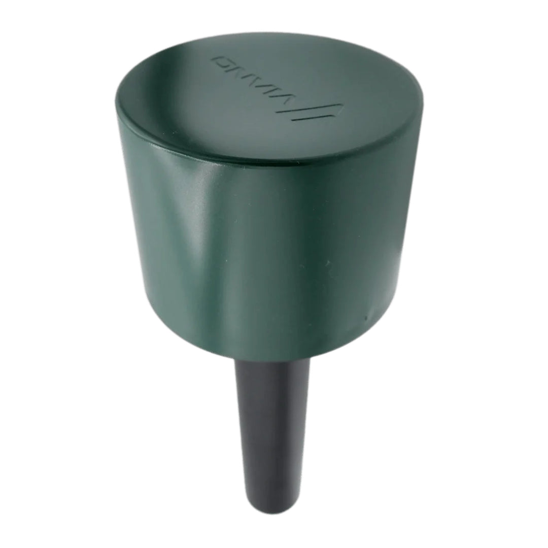 Professional acoustic repeller for moles and voles, 4400 mAh battery, IP65, Viano OK1