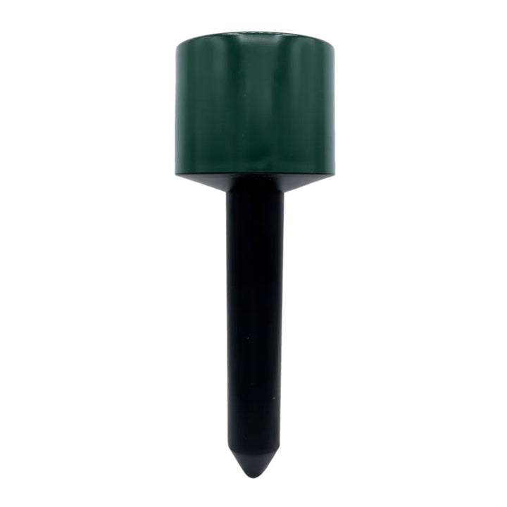 Professional acoustic repeller for moles and voles, 4400 mAh battery, IP65, Viano OK1