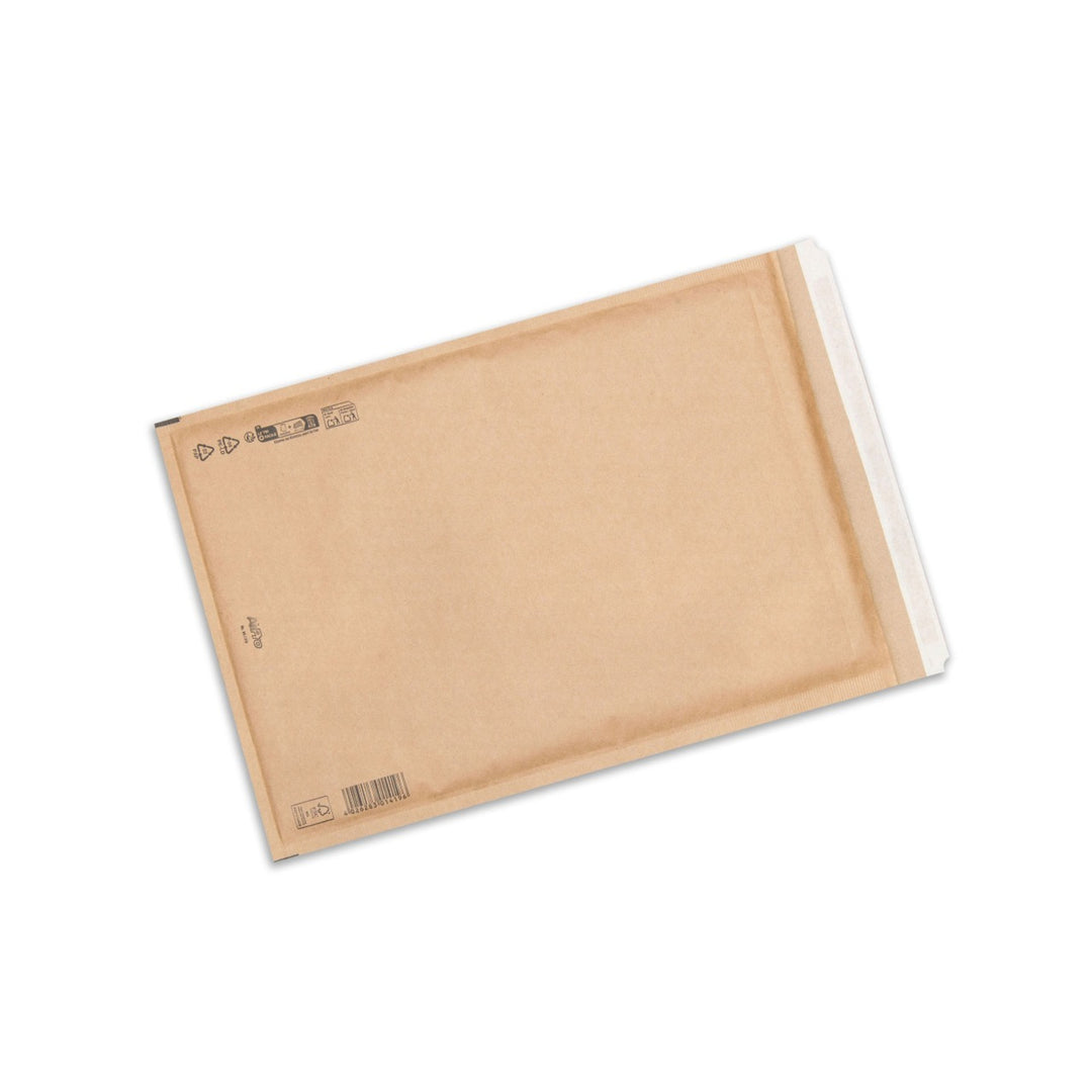 Airpro-Umschläge, braun, 9/19/I, FSC Mix Credit, CU-COC-835542, 50 Stück