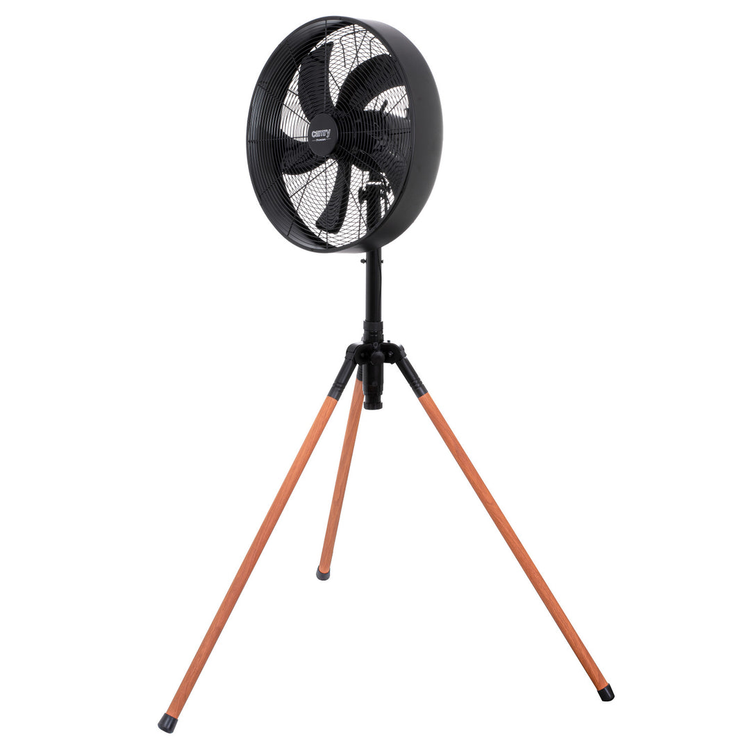 Ventilateur sur pied Loft 40 cm / 16”, hauteur 119-132 cm, CR 7329, Camry