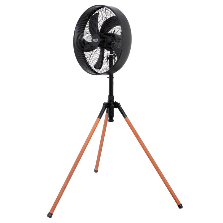 Ventilateur sur pied Loft 40 cm / 16”, hauteur 119-132 cm, CR 7329, Camry