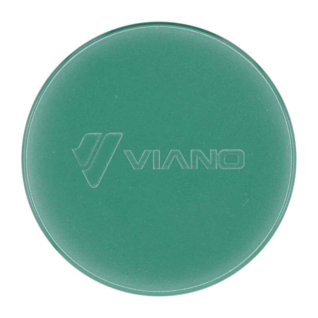 Repelente acústico profesional para topos y topillos, batería de 4400 mAh, IP65, Viano OK1, 2 unidades