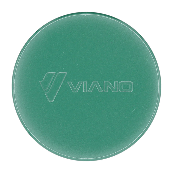 Repelente acústico profesional para topos y topillos, batería de 4400 mAh, IP65, Viano OK1, 2 unidades