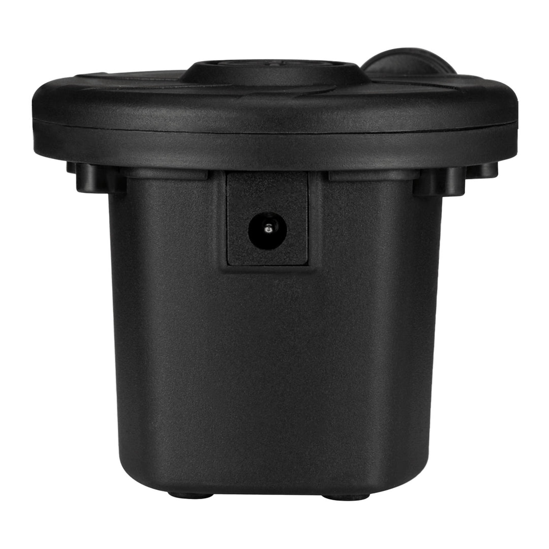 Electric Pump for Mattresses and Pools, 12 V, 230 V, Teesa