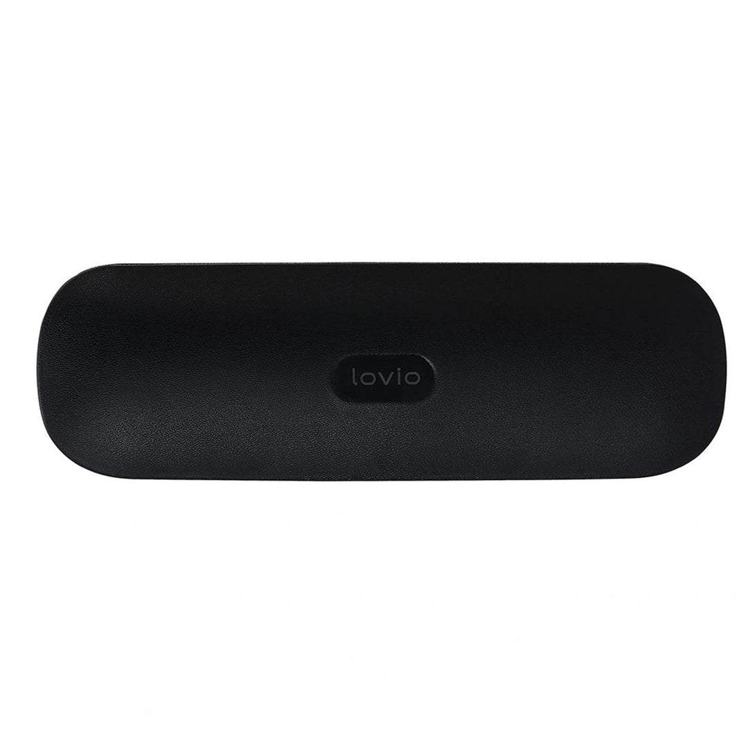 Cepillo de dientes eléctrico Lovio SonicProtect PRO negro LVTB124BK
