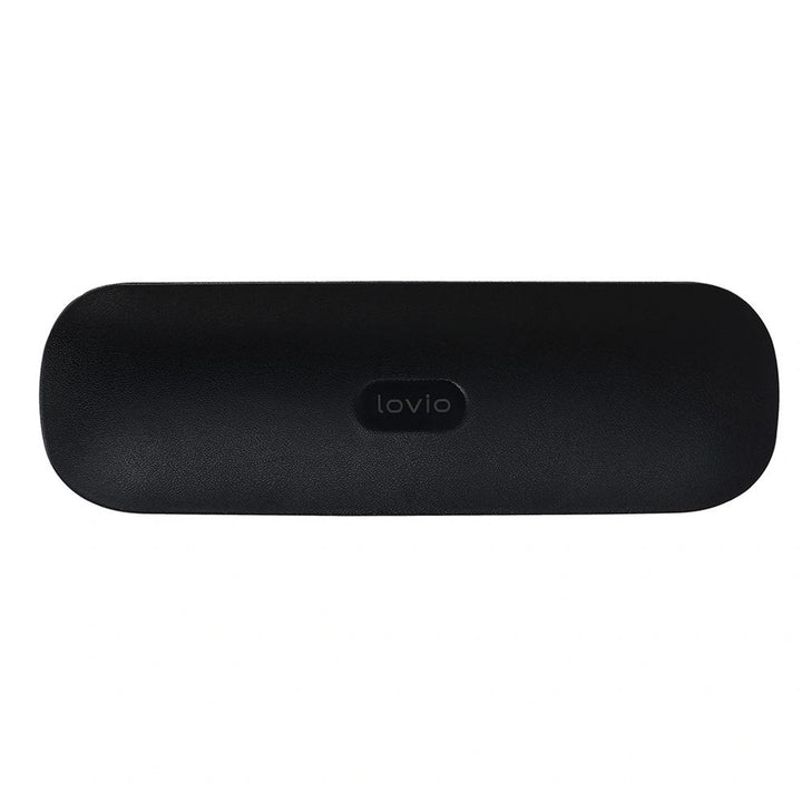 Cepillo de dientes eléctrico Lovio SonicProtect PRO negro LVTB124BK