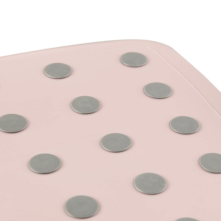 Escalón infantil de dos peldaños Keeeper, con función antideslizante, serie «Minnie Mouse», capacidad de carga de hasta 120 kg, 1003258124700