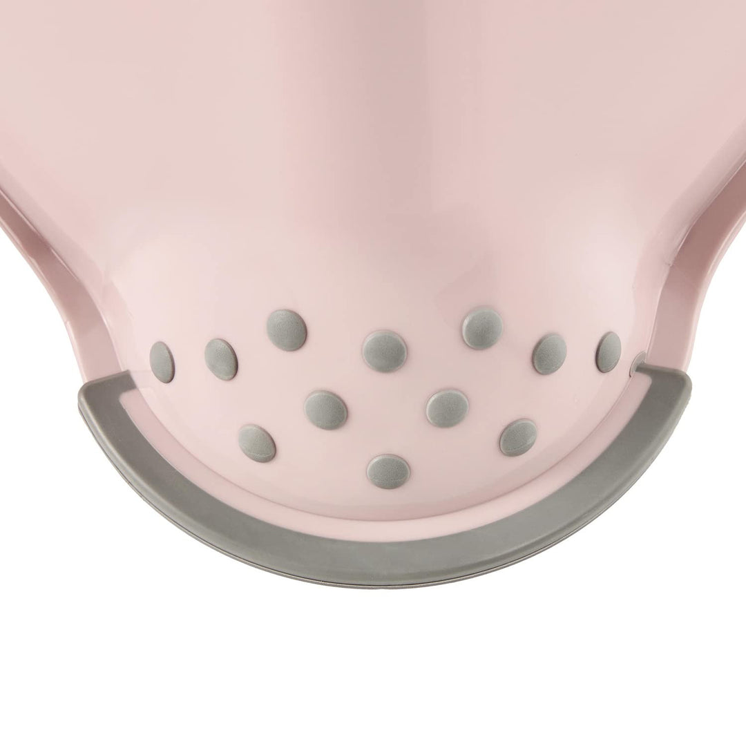 Escalón infantil de dos peldaños Keeeper, con función antideslizante, serie «Minnie Mouse», capacidad de carga de hasta 120 kg, 1003258124700