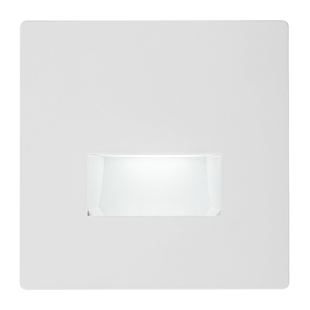 Lunca LED Lamp, 1W, IP20, white, adjustable color temperature: 3000, 4500, 6500 K, 77196, 2 pieces