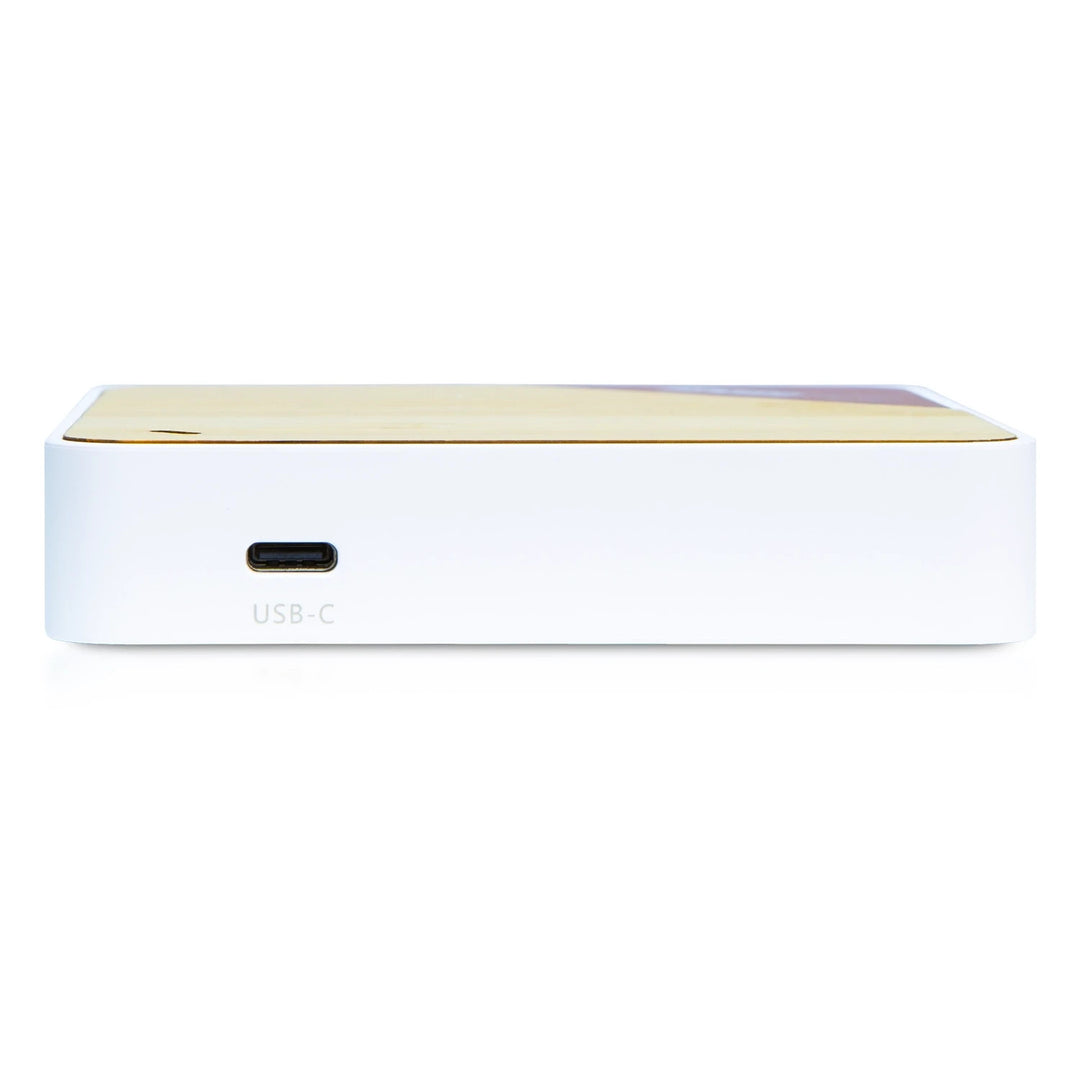 Homatics Box 4K Pro V2 Google TV Media Player