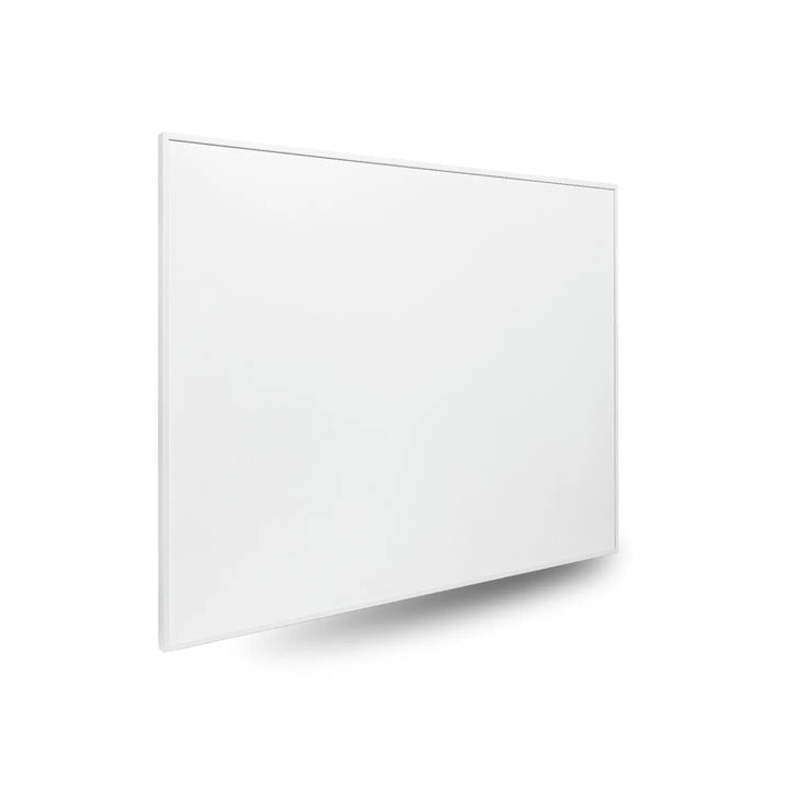 Cronos Graphene Infrared Heater, 300W, White, heats rooms up to 8 m², remote control, PRO CGP-300TWP
