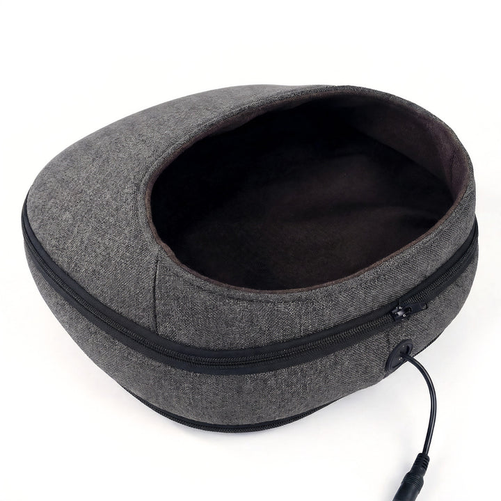 Masajeador de pies con función de calor Warming Feet Massager MT6541