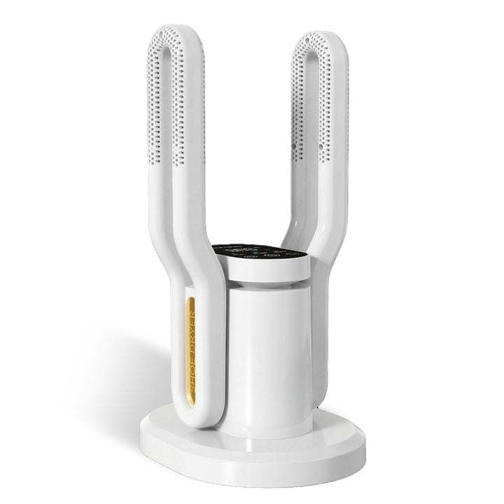 Shoe Dryer with Ozone Disinfection, Media-Tech, MT6539W