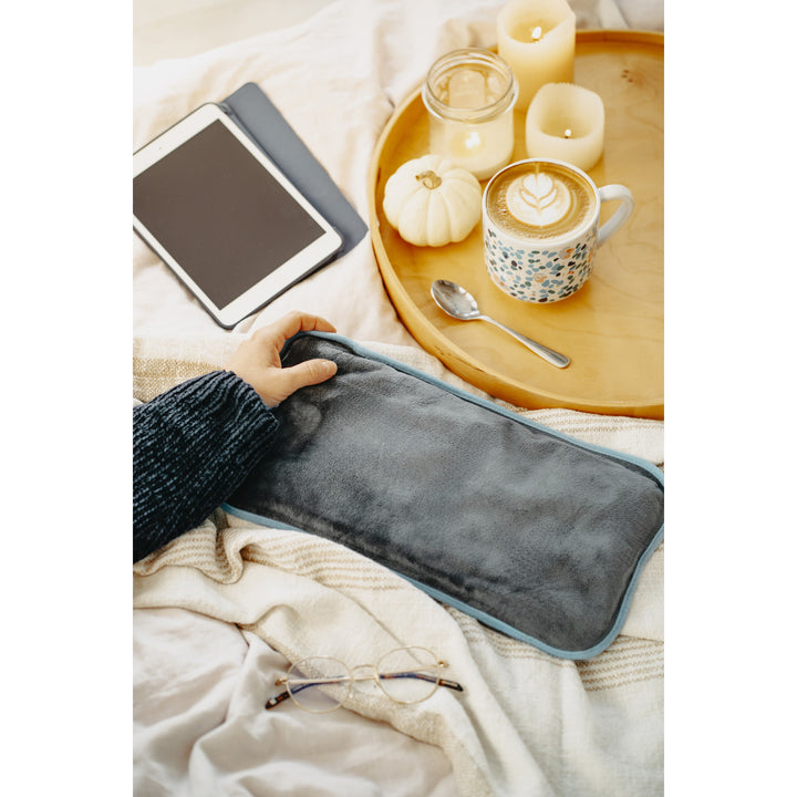 Electric hot water bottle, electric heating pad, heating pad, Camry, CR 7438