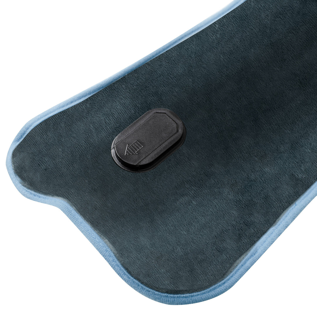 Electric hot water bottle, electric heating pad, heating pad, Camry, CR 7438