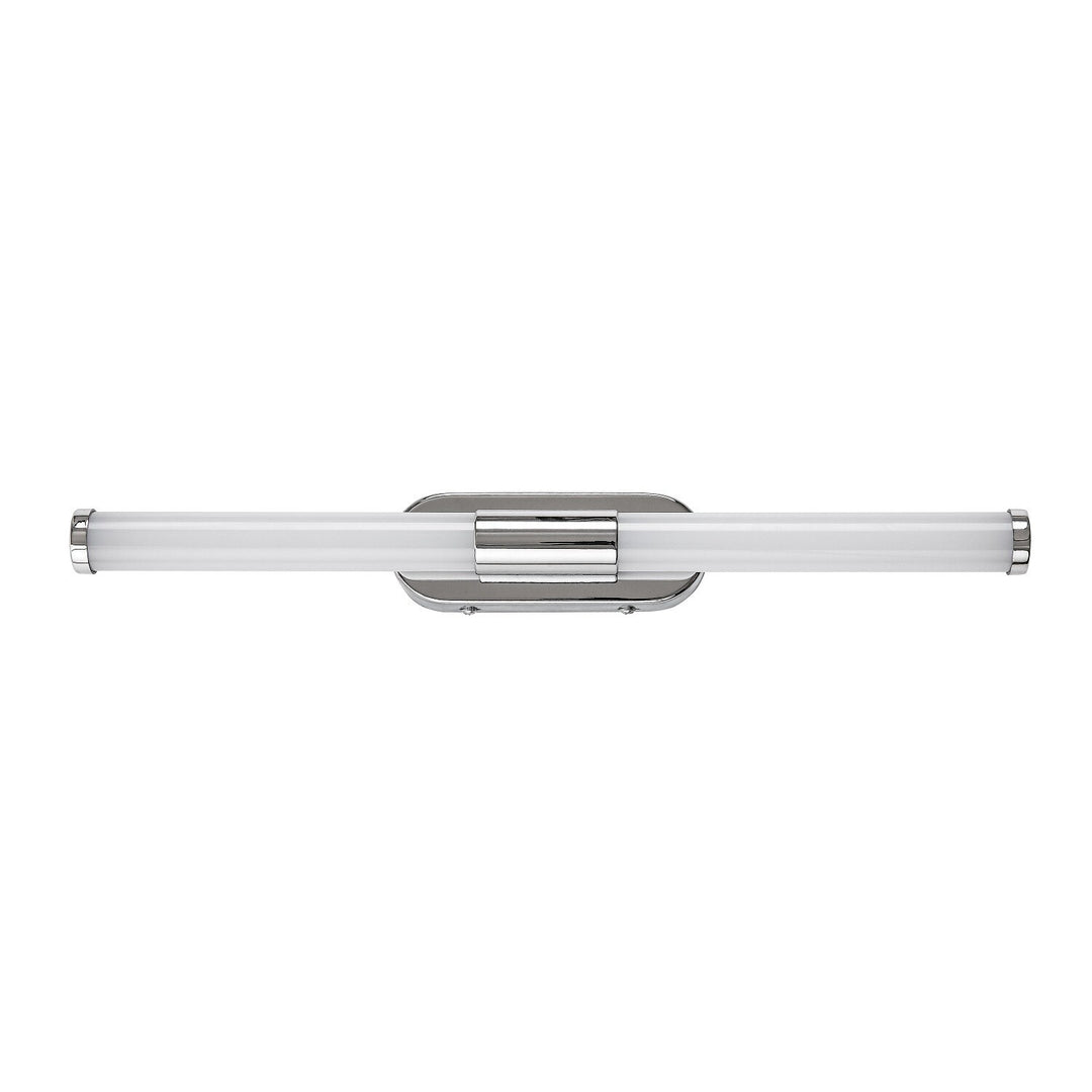 Tenebra Indoor Wall Sconce, 6W LED, 730 lm, 4000K, L40 cm, IP44, Chrome, 75094