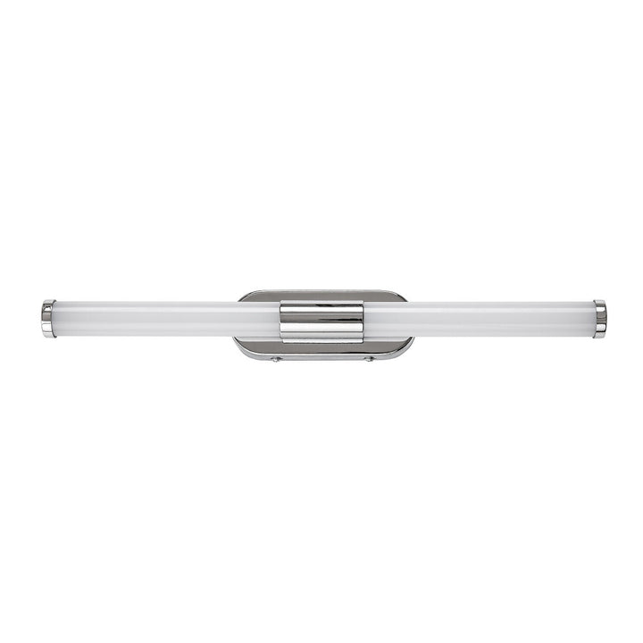 Tenebra Indoor Wall Sconce, 6W LED, 730 lm, 4000K, L40 cm, IP44, Chrome, 75094