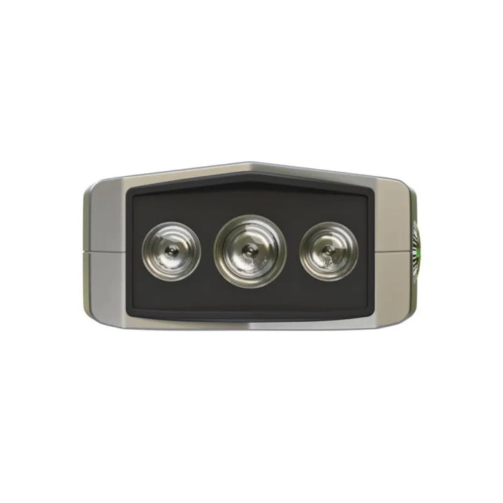 Démarreur d'urgence Extralink Jump Max7, capacité de 10 000 mAh, 3 LED, lampe de poche, boussole, marteau, courant de démarrage de 400 A, courant de crête de 1 000 A