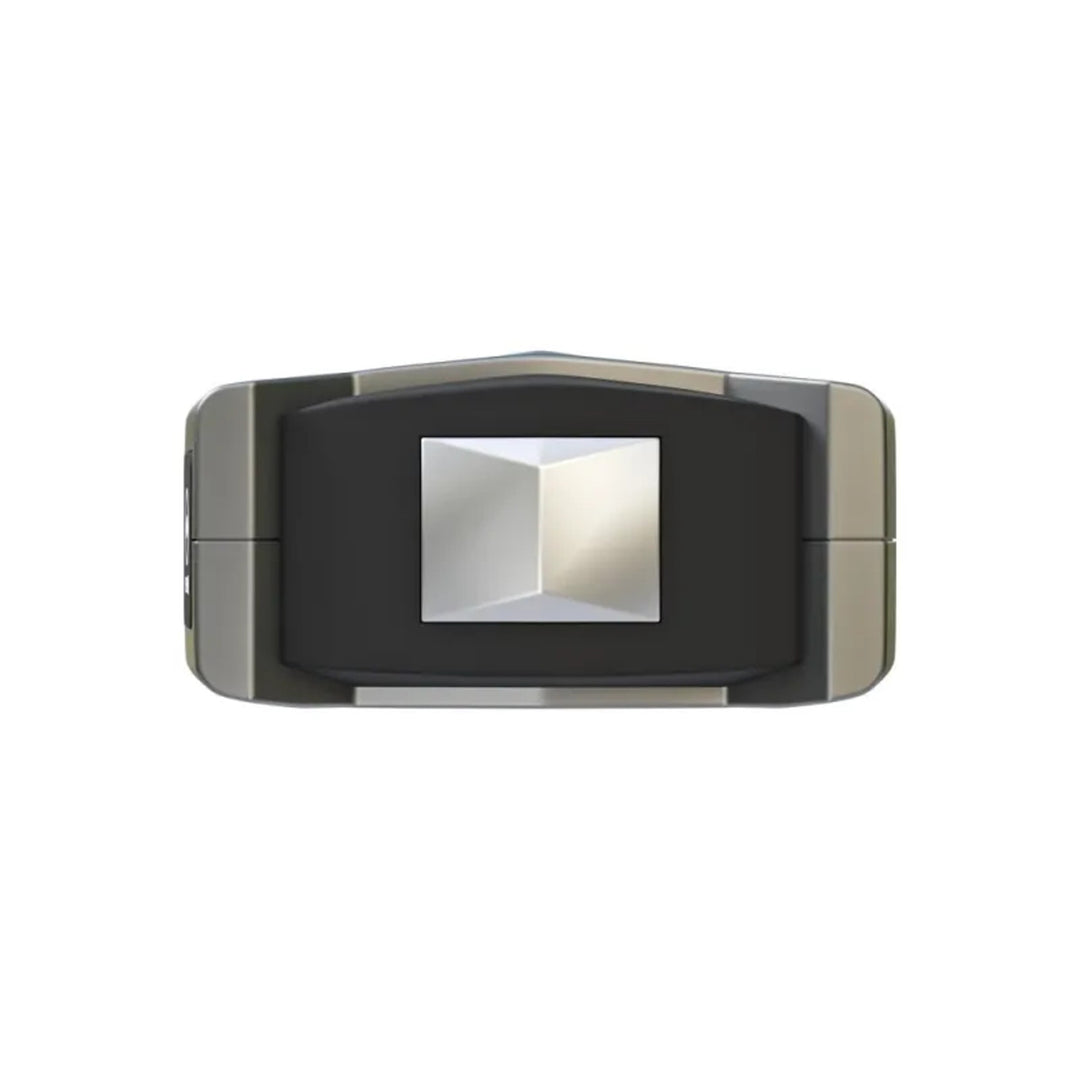 Démarreur d'urgence Extralink Jump Max7, capacité de 10 000 mAh, 3 LED, lampe de poche, boussole, marteau, courant de démarrage de 400 A, courant de crête de 1 000 A