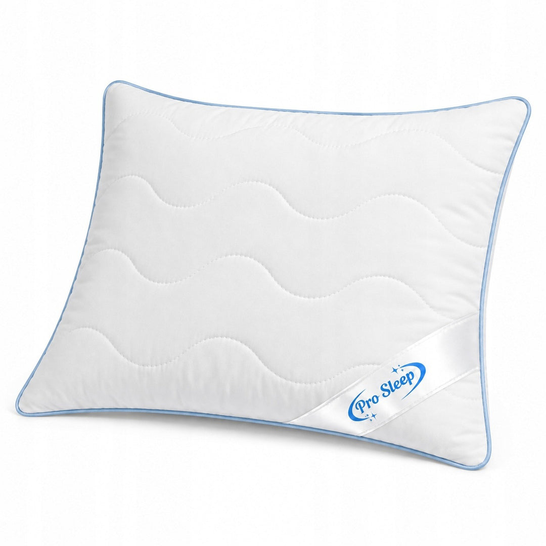 70x80 Anti-Allergy Sleeping Pillow with Zipper, Pro Sleep