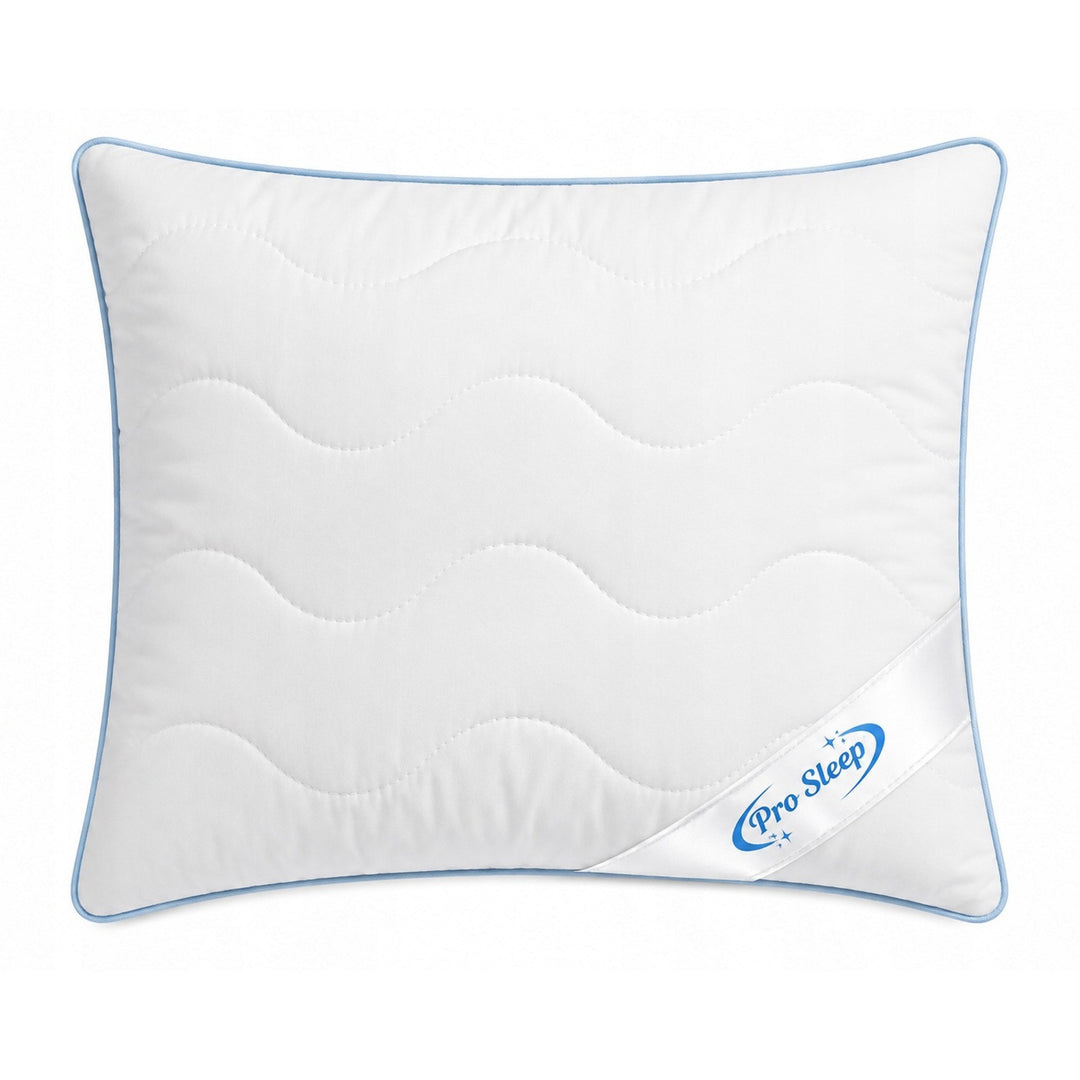 70x80 Anti-Allergy Sleeping Pillow with Zipper, Pro Sleep