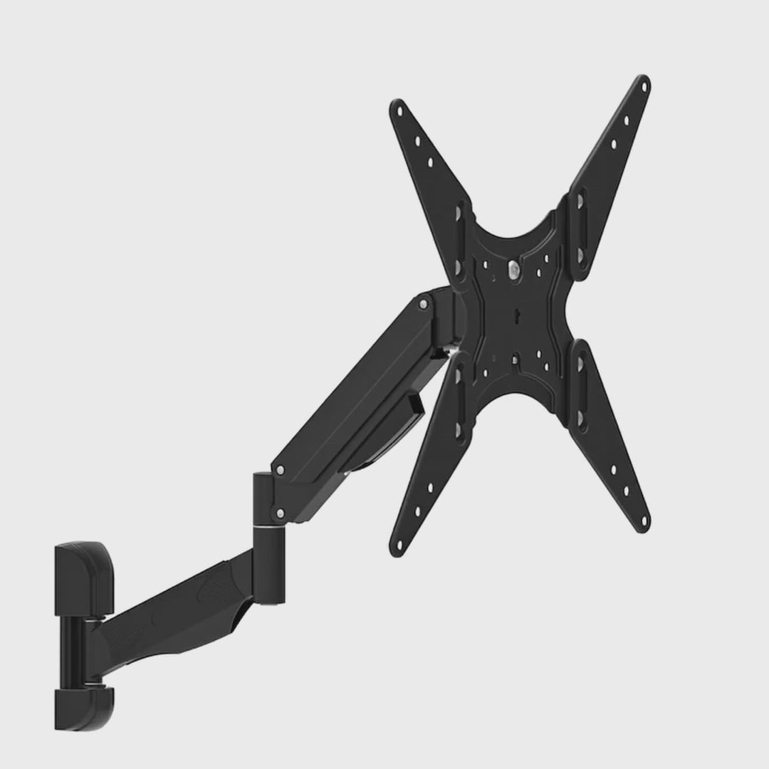 Maclean MC-784 TV Bracket Wall Mount Universal 32"- 55" VESA 22kg LCD LED Plasma Monitor