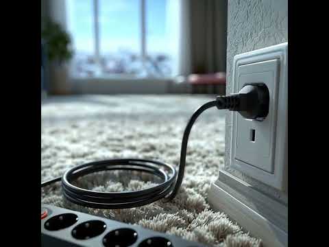 Regleta Maclean, cable de extensión de 5 tomas + 3xUSB, 110-240V CA 50/60Hz, 2,1A máx. 2500W, 1,5m, negro, MCE395 B