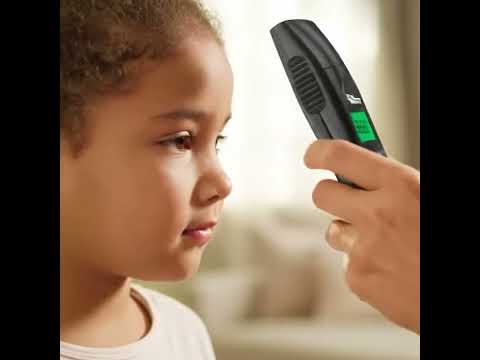 Promedix PR-638 Termometro medico a infrarossi senza contatto