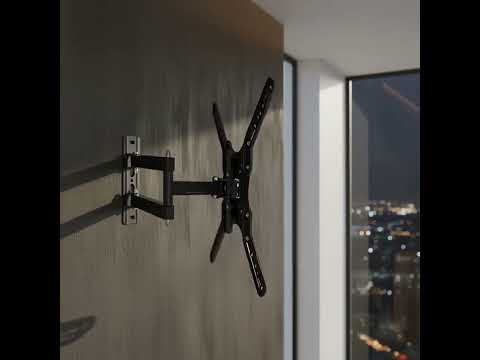 MC-759 TV 13-60" 30kg VESA max 400x400 brazo articulado