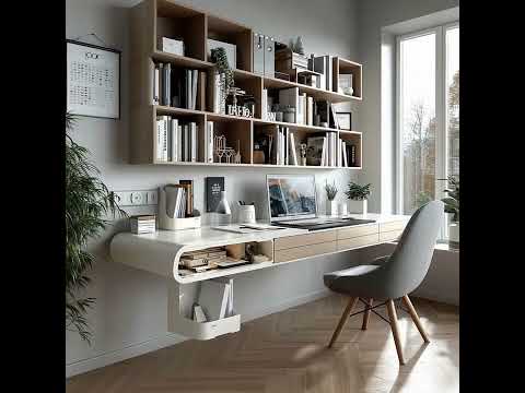 Rangement et organiseur de Bureau jusqu'à 5 kg ER-442