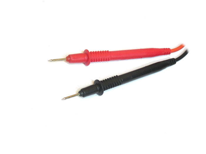 UNI-T wires