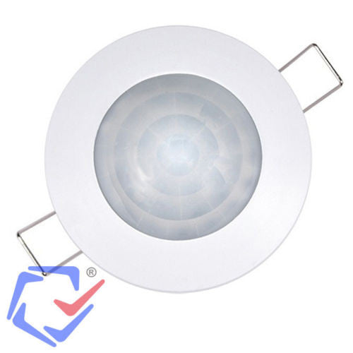 Maclean Energy MCE20 PIR Infrarouge Motion Detector 360 °