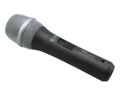 Un micrófono profesional MIK0007 K-200 Azusa