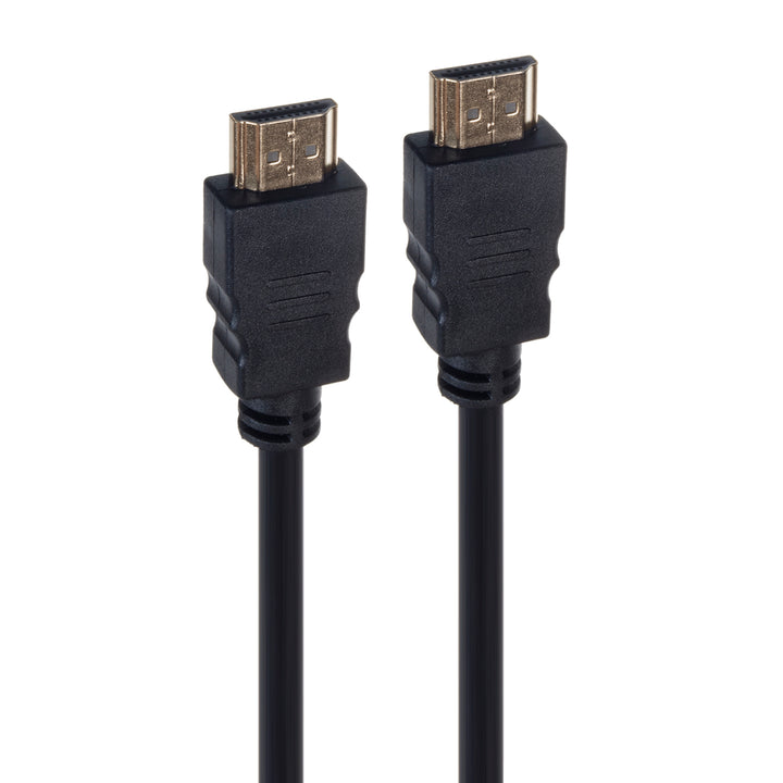 Maclean MCTV-524 Cable HDMI Type A Round High Speed Transmission LCD  LED Screen 1.8m 1.4v