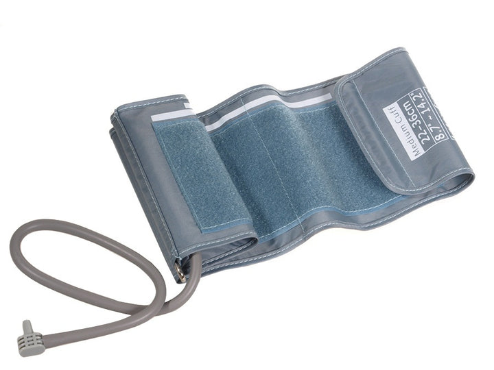 ProMedix PR-9000 Automatic Blood Pressure Monitor Upper Arm Cuff Fast Measurement Irregular Heartbeat Detection