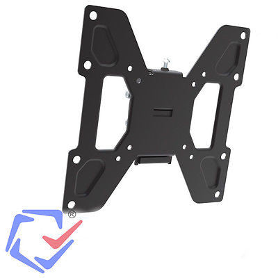 Maclean MC-597 TV Bracket Wall Mount Universal LED LCD Plasma Adjustable 23'' - 42'' Metal 20 kg