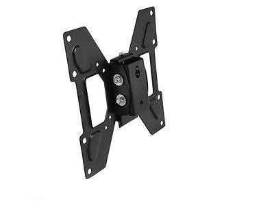 Maclean MC-597 TV Bracket Wall Mount Universal LED LCD Plasma Adjustable 23'' - 42'' Metal 20 kg