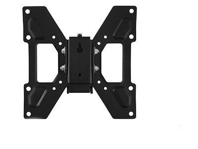 Maclean MC-597 TV Bracket Wall Mount Universal LED LCD Plasma Adjustable 23'' - 42'' Metal 20 kg