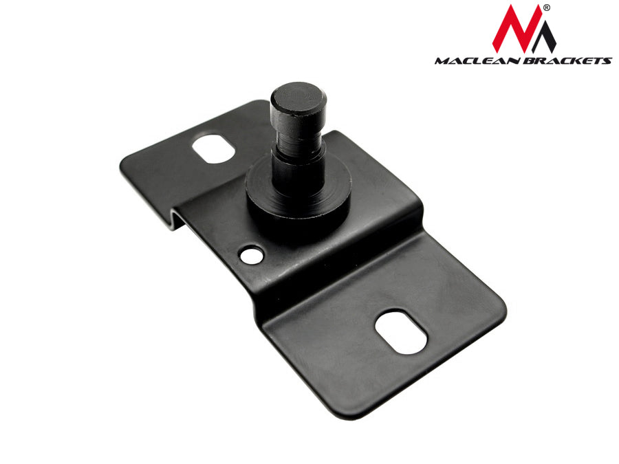 Maclean MC-553 Wall Ceiling Speaker Mount Holder Boxes Speaker Wall Bracket Set 15kg