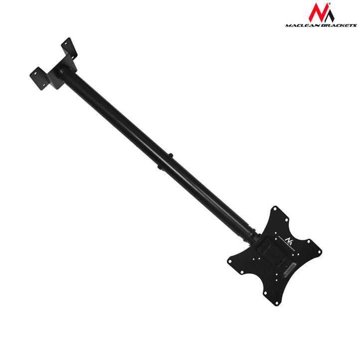 Maclean MC-580 High Quality Ceiling TV LCD / LED max. 50kg 17" - 37"