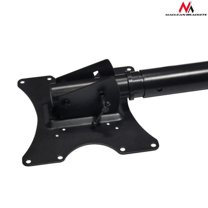 Maclean MC-580 High Quality Ceiling TV LCD / LED max. 50kg 17" - 37"