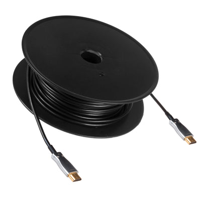 Cable MacLean mctv - 624 HDMI - HDMI v1.4 amplificador de 40m