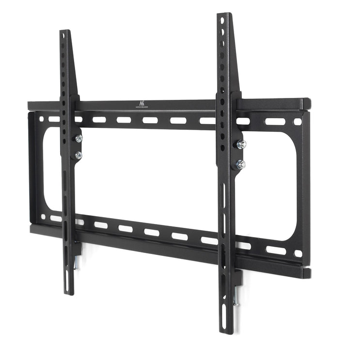 Maclean MC-605 TV Bracket Wall Holder Mount Monitor 32'' - 80" VESA Adjustable Universal 55kg