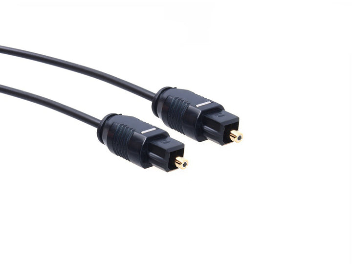 Optical cable Toslink TT ULTRA SLIM 1m Maclean MCTV-751