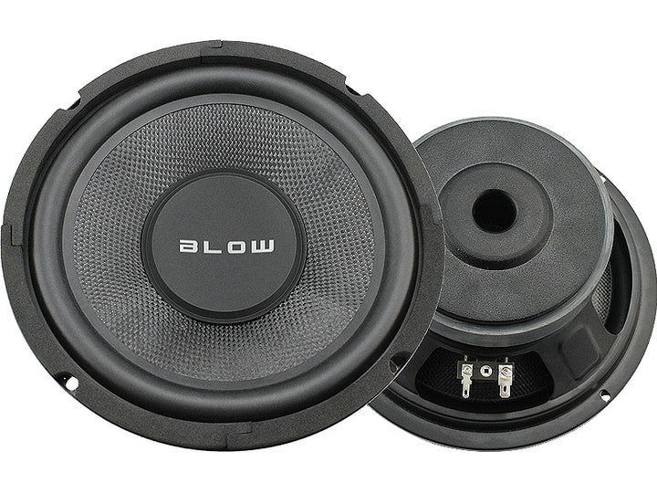 Altavoz para coche A-165 200W 8Ohm 6.5 "Blow 1 unidades