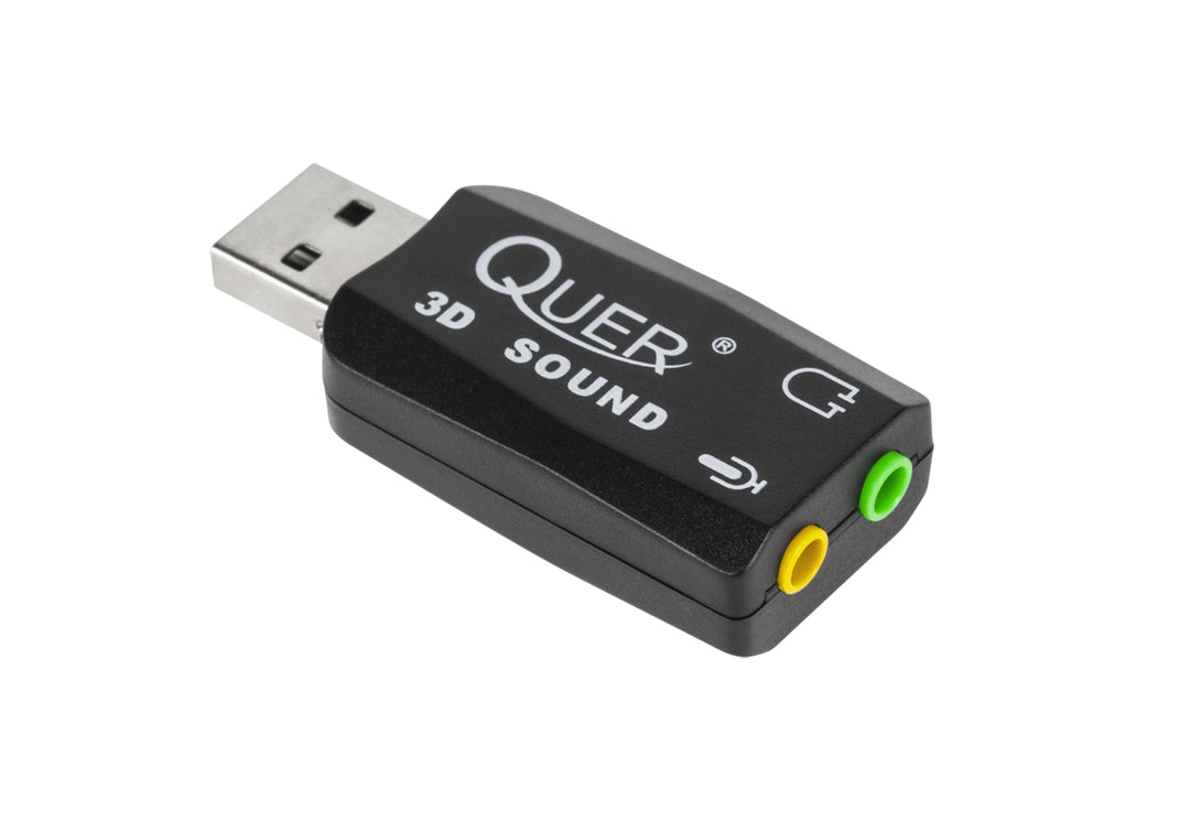 Quer KOM0638