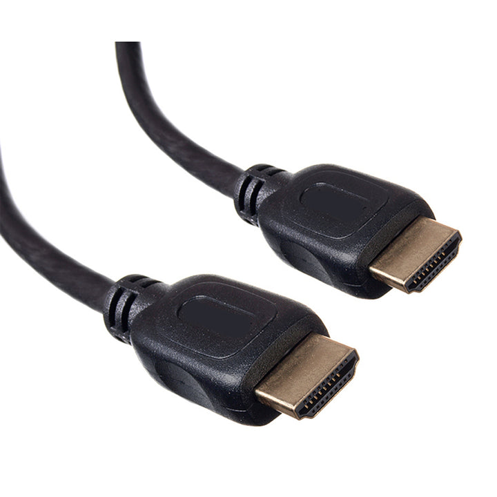 Câble HDMI v1.4 3D HEC FullHD 1,5 m Maclean MC-634